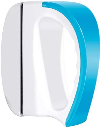 Neptonion Magnetic Aquarium Fish Tank Glass Algae scrapers Glass Cleaner Scrubber Clean Brush [Floating,Scratch-Free,Non-Slip,magnetizing]