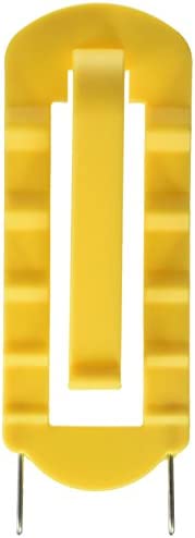 Prevue Pet Products Birdie Basics Cuttlebone & Treat Holder