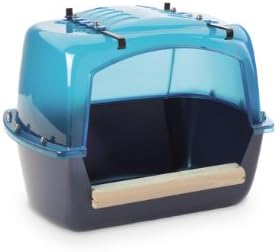 Savic Lixit Animal Care Splash Giant Bird Bath, Giant Splash (XL) (71-0151-001)