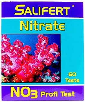 Salifert Nitrate (No3) Test Kit